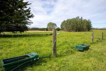 657 Domett Road, Cheviot