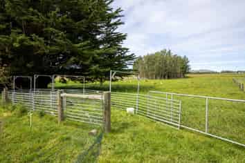 657 Domett Road, Cheviot