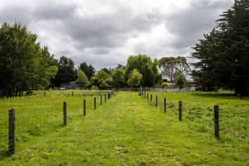 657 Domett Road, Cheviot