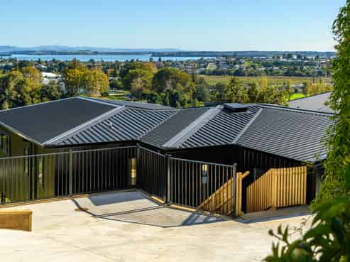 16 Dysart Road, Otumoetai