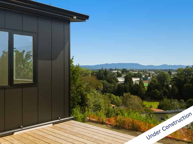 16 Dysart Road, Otumoetai