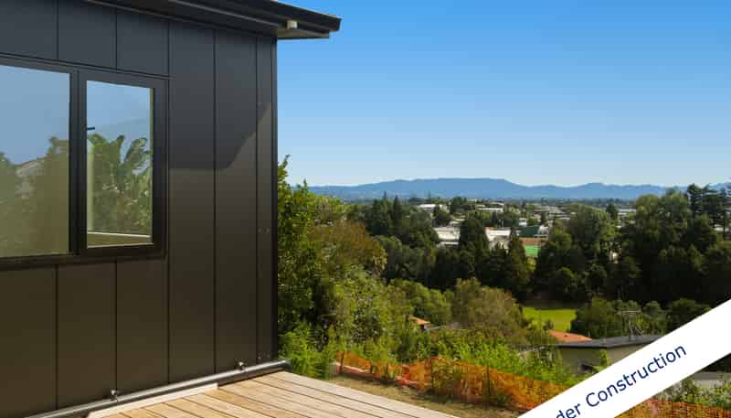 16 Dysart Road, Otumoetai