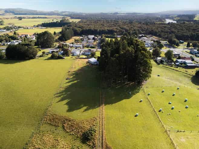63A Half Mile Road, Tuatapere