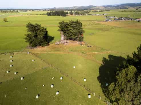 63A Half Mile Road, Tuatapere