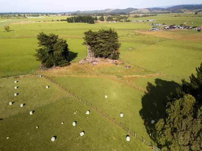 63A Half Mile Road, Tuatapere