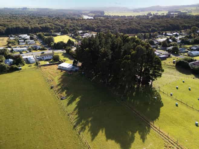 63A Half Mile Road, Tuatapere