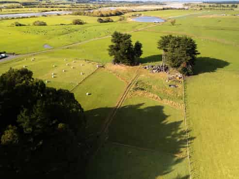 63A Half Mile Road, Tuatapere