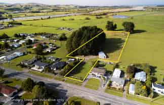 63A Half Mile Road, Tuatapere