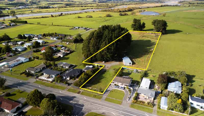 63A Half Mile Road, Tuatapere