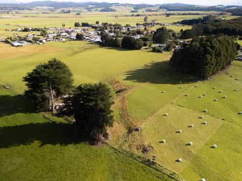 63A Half Mile Road, Tuatapere