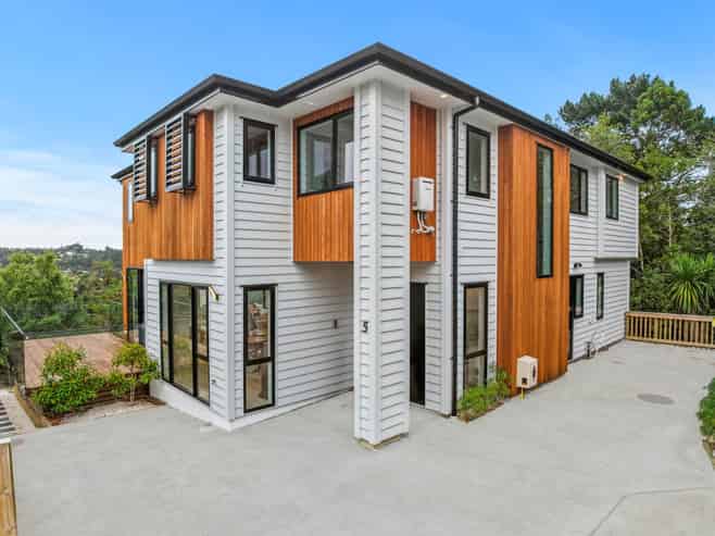 5 Highway View Lane, Schnapper Rock