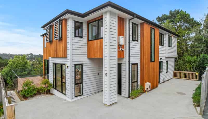 5 Highway View Lane, Schnapper Rock