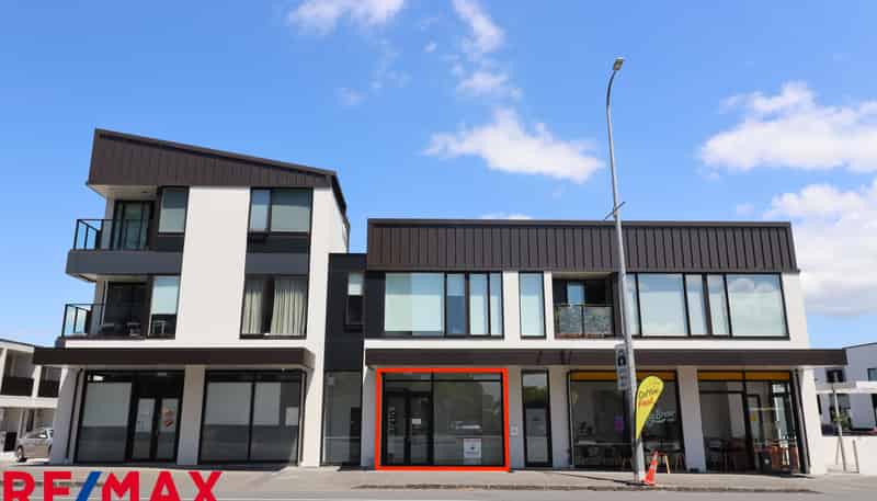 2/410 Great North Road, Grey Lynn