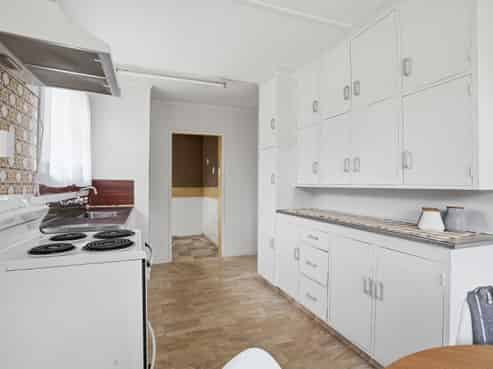 52 Second Avenue, Avenues