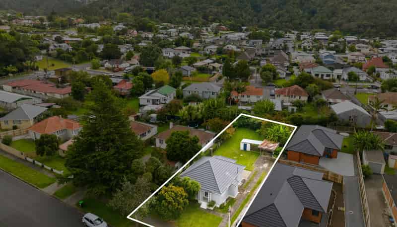 52 Second Avenue, Avenues