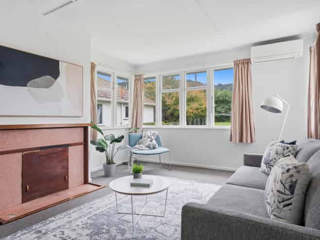 52 Second Avenue, Avenues