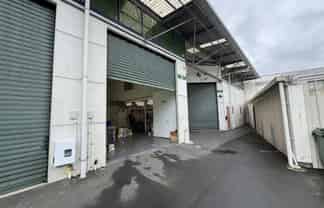 Affordable Tawa unit ready to go