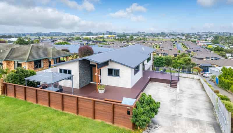 633 Picquet Hill Road, Te Awamutu