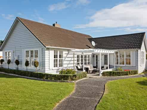 67 Iranui Road, Inner Kaiti