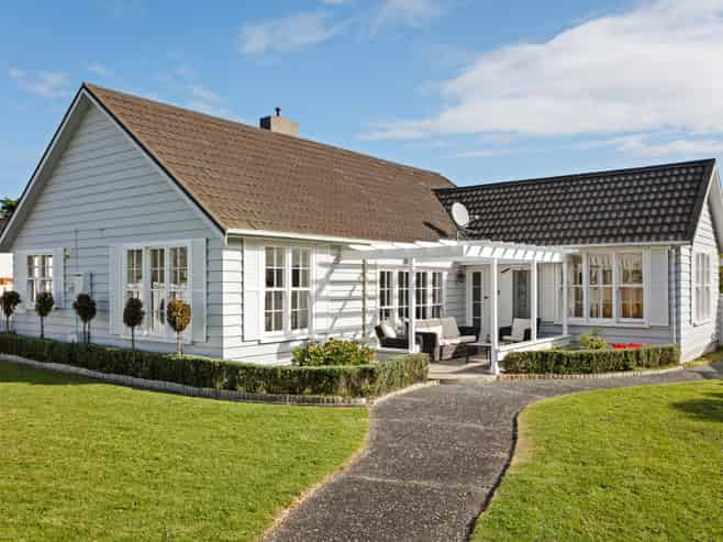 67 Iranui Road, Inner Kaiti