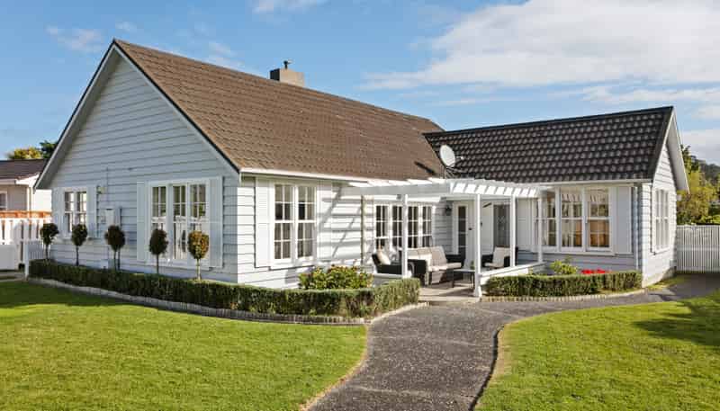 67 Iranui Road, Inner Kaiti