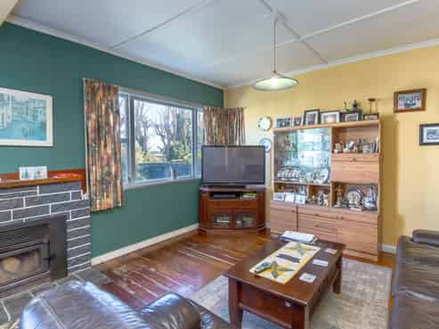 348 Park Road, Parkvale