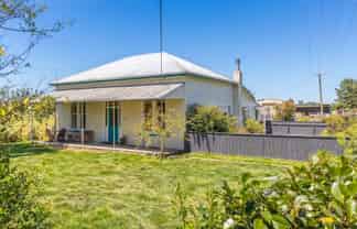 348 Park Road, Parkvale