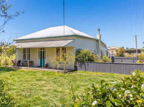 348 Park Road, Parkvale