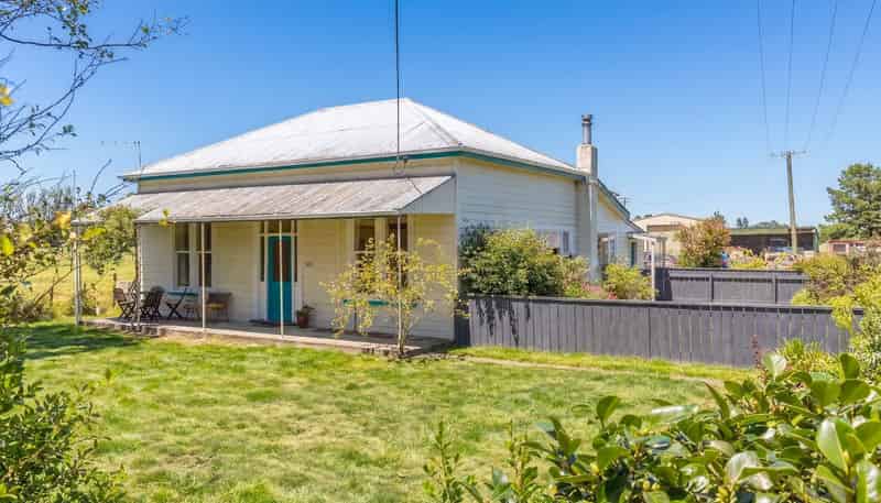 348 Park Road, Parkvale