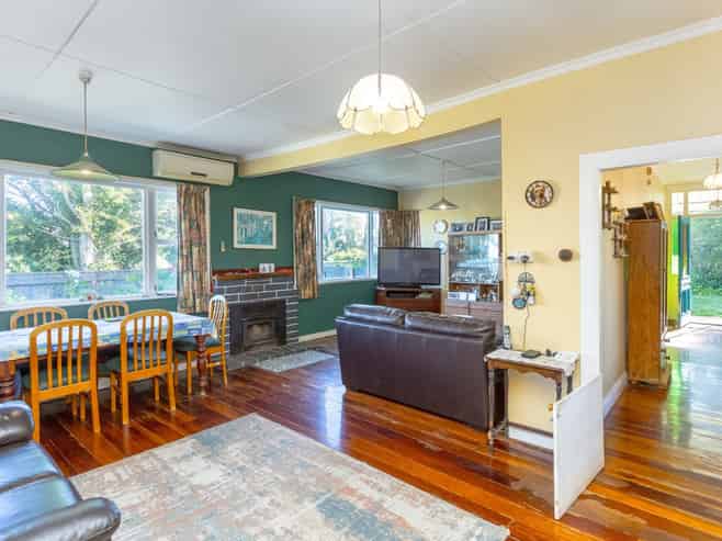 348 Park Road, Parkvale