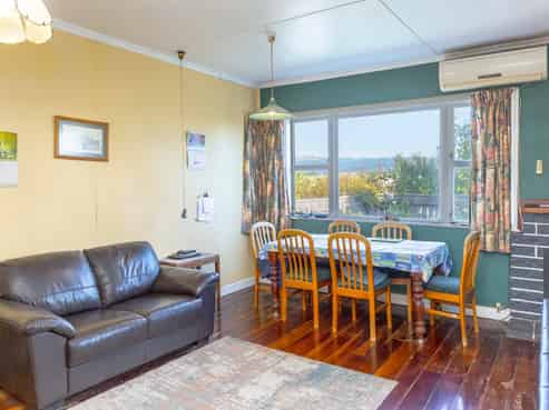 348 Park Road, Parkvale