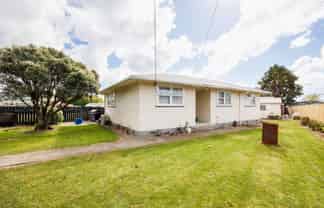 35 Stout Street, Shannon