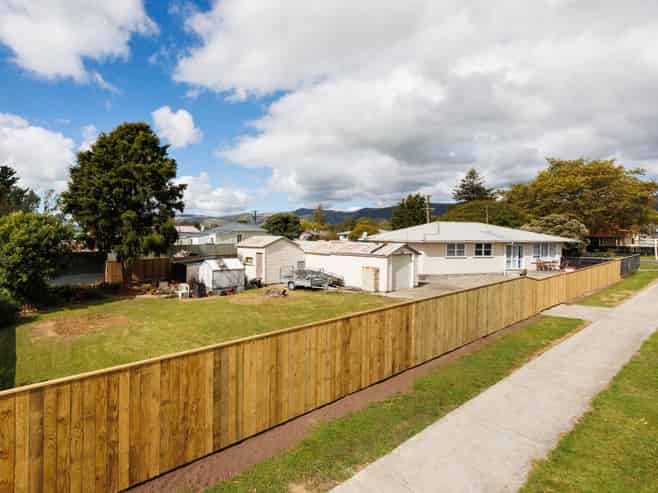 35 Stout Street, Shannon