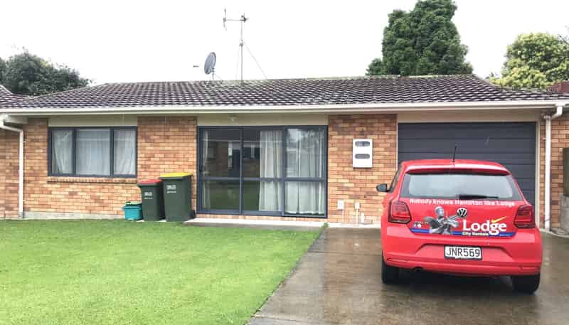 1c Lyon Street, Frankton