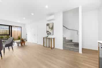 Lot 3/5 Brent Place, Manurewa