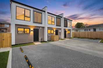 Lot 3/5 Brent Place, Manurewa