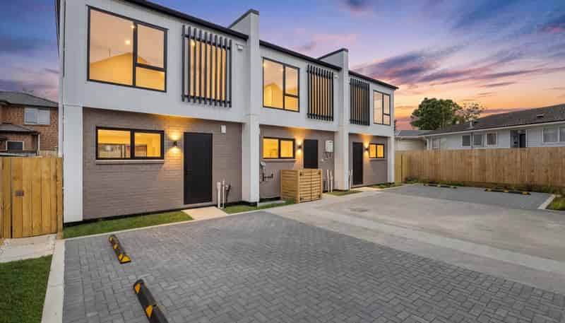 Lot 3/5 Brent Place, Manurewa