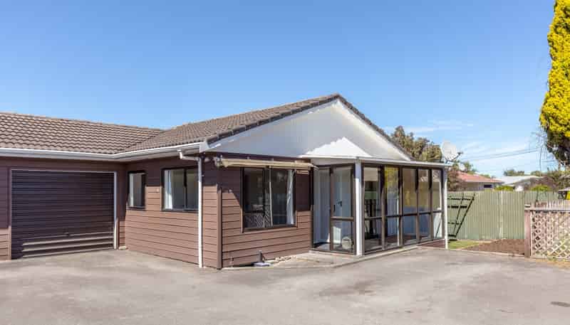 15C South Road, Masterton