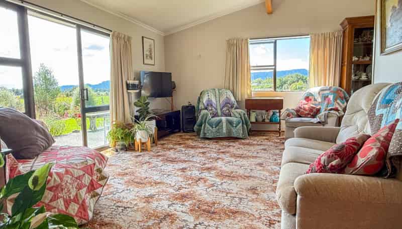 221 Docherty Creek Rd and Waiho Flat Road , Franz Josef Glacier
