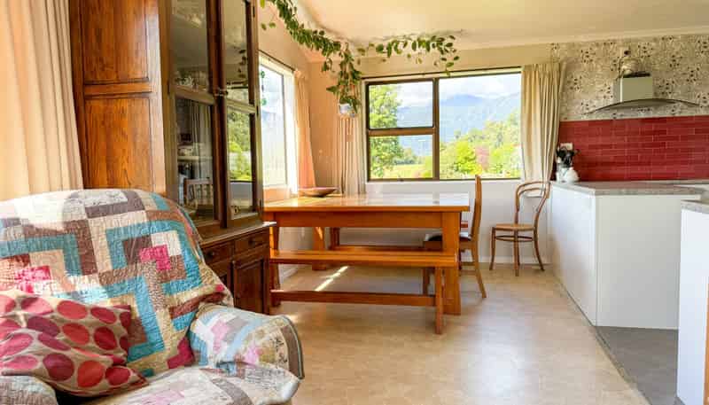 221 Docherty Creek Rd and Waiho Flat Road , Franz Josef Glacier