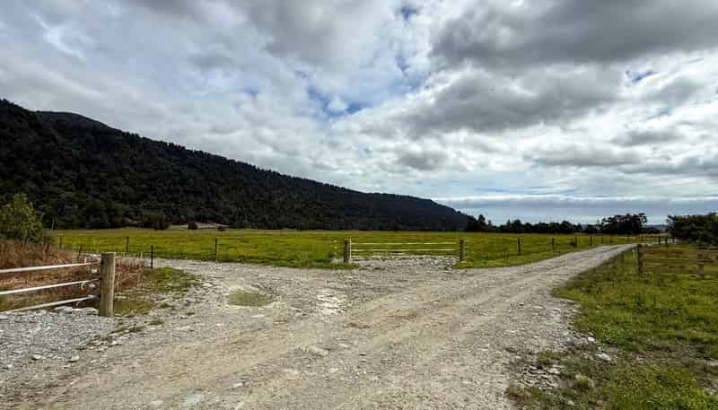 221 Docherty Creek Rd and Waiho Flat Road , Franz Josef Glacier