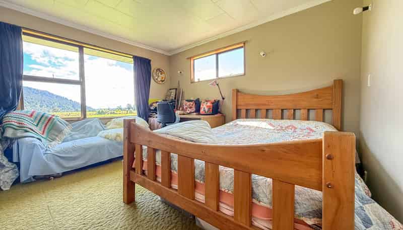 221 Docherty Creek Rd and Waiho Flat Road , Franz Josef Glacier