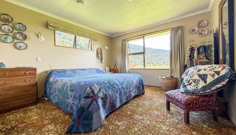 221 Docherty Creek Rd and Waiho Flat Road , Franz Josef Glacier