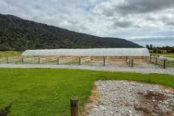221 Docherty Creek Rd and Waiho Flat Road , Franz Josef Glacier