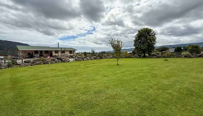 221 Docherty Creek Rd and Waiho Flat Road , Franz Josef Glacier