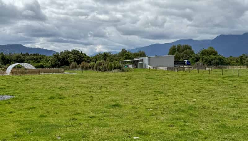 221 Docherty Creek Rd and Waiho Flat Road , Franz Josef Glacier
