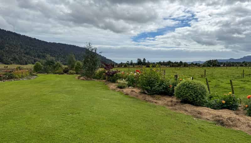 221 Docherty Creek Rd and Waiho Flat Road , Franz Josef Glacier