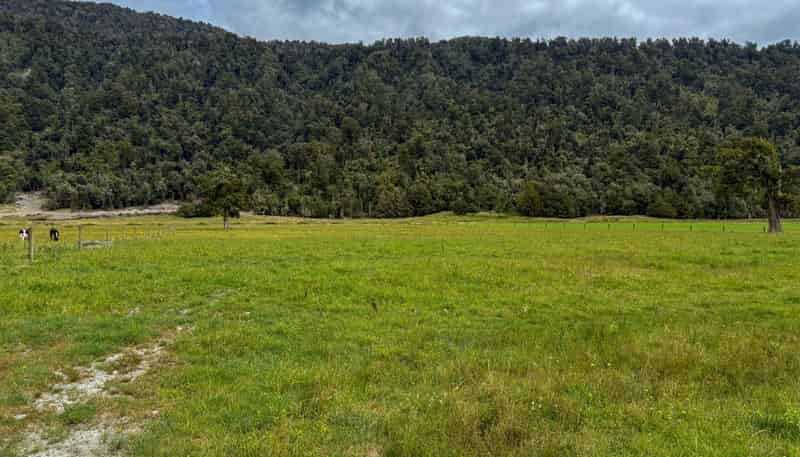 221 Docherty Creek Rd and Waiho Flat Road , Franz Josef Glacier