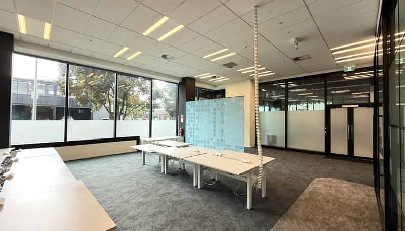 46 Sale Street, Freemans Bay