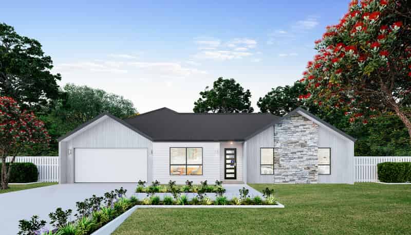 76A Jack Boyd Drive (Lot 6), Mangawhai Heads